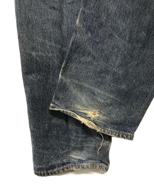 LEVI'S（リーバイス）LEVI'S (リーバイス) 501デニムパンツ インディゴ サイズ:W36の古着・服飾アイテム