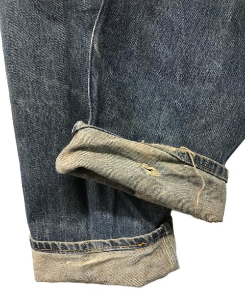 LEVI'S（リーバイス）LEVI'S (リーバイス) 501デニムパンツ インディゴ サイズ:W36の古着・服飾アイテム