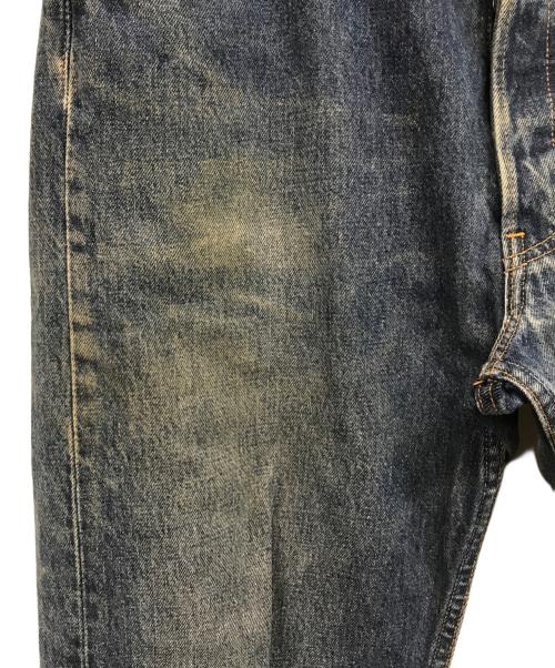 LEVI'S（リーバイス）LEVI'S (リーバイス) 501デニムパンツ インディゴ サイズ:W36の古着・服飾アイテム