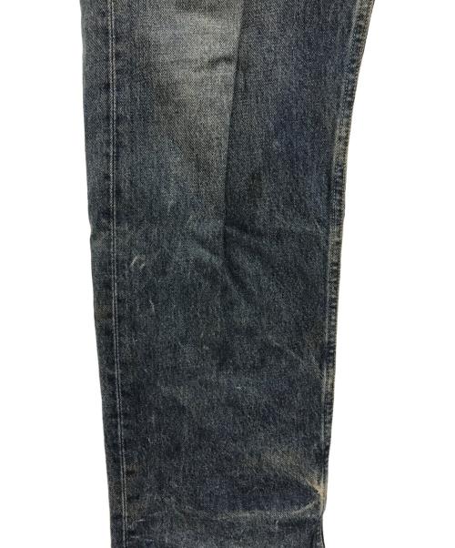 LEVI'S（リーバイス）LEVI'S (リーバイス) 501デニムパンツ インディゴ サイズ:W36の古着・服飾アイテム