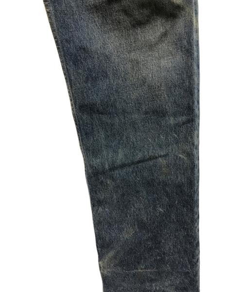 LEVI'S（リーバイス）LEVI'S (リーバイス) 501デニムパンツ インディゴ サイズ:W36の古着・服飾アイテム
