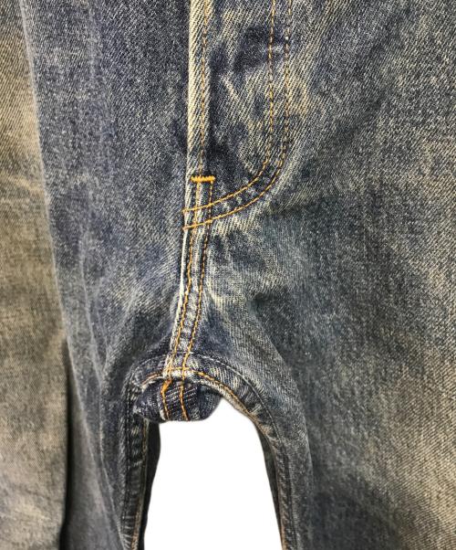 LEVI'S（リーバイス）LEVI'S (リーバイス) 501デニムパンツ インディゴ サイズ:W36の古着・服飾アイテム