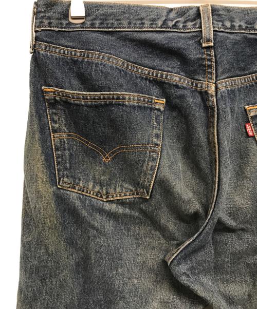 LEVI'S（リーバイス）LEVI'S (リーバイス) 501デニムパンツ インディゴ サイズ:W36の古着・服飾アイテム