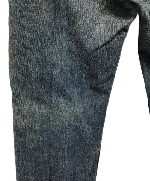 LEVI'S（リーバイス）LEVI'S (リーバイス) 501デニムパンツ インディゴ サイズ:W36の古着・服飾アイテム