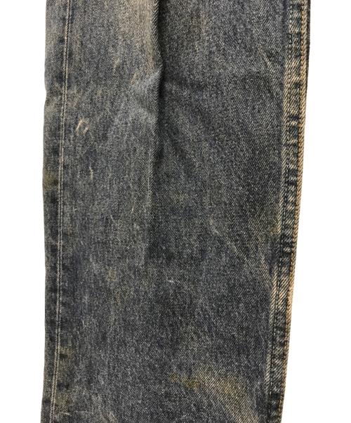 LEVI'S（リーバイス）LEVI'S (リーバイス) 501デニムパンツ インディゴ サイズ:W36の古着・服飾アイテム