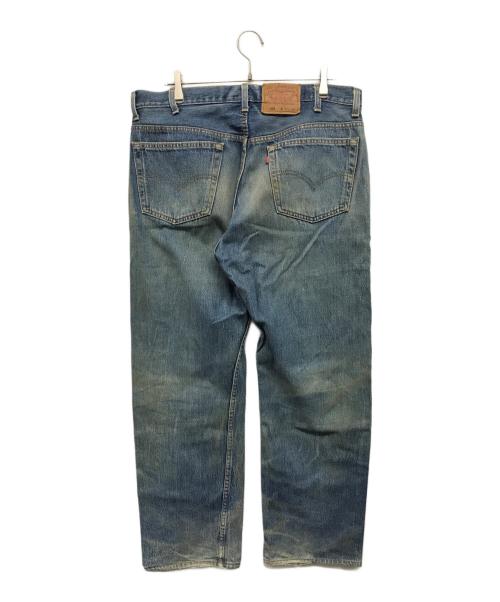 LEVI'S（リーバイス）LEVI'S (リーバイス) 501デニムパンツ インディゴ サイズ:Ｗ36の古着・服飾アイテム