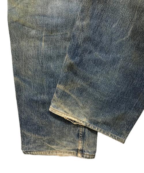 LEVI'S（リーバイス）LEVI'S (リーバイス) 501デニムパンツ インディゴ サイズ:Ｗ36の古着・服飾アイテム