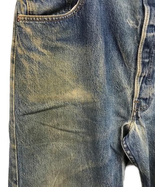 LEVI'S（リーバイス）LEVI'S (リーバイス) 501デニムパンツ インディゴ サイズ:Ｗ36の古着・服飾アイテム