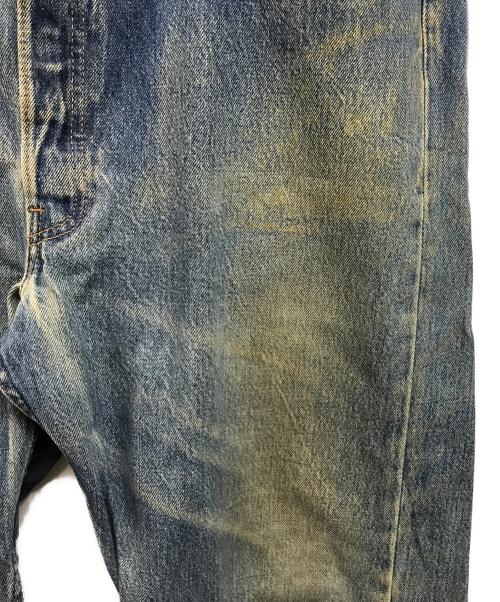 LEVI'S（リーバイス）LEVI'S (リーバイス) 501デニムパンツ インディゴ サイズ:Ｗ36の古着・服飾アイテム