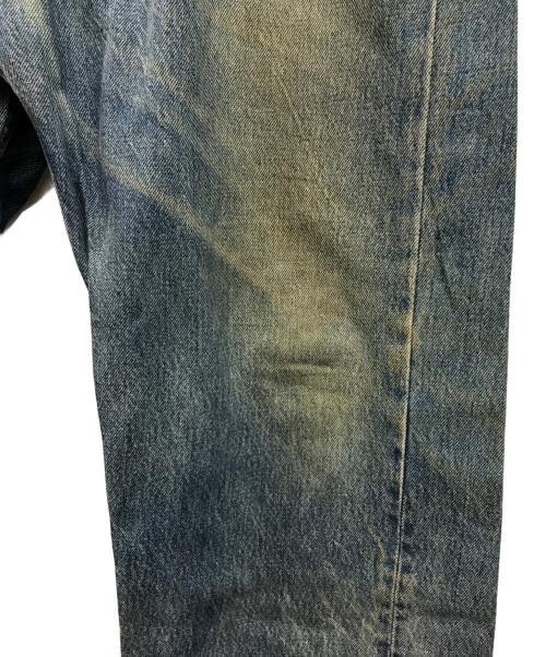 LEVI'S（リーバイス）LEVI'S (リーバイス) 501デニムパンツ インディゴ サイズ:Ｗ36の古着・服飾アイテム