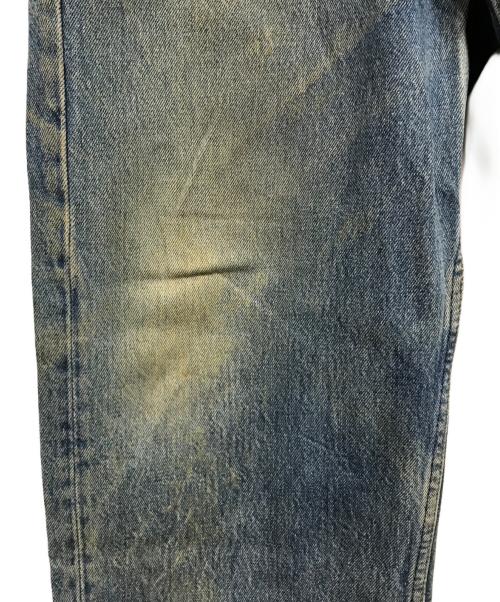 LEVI'S（リーバイス）LEVI'S (リーバイス) 501デニムパンツ インディゴ サイズ:Ｗ36の古着・服飾アイテム