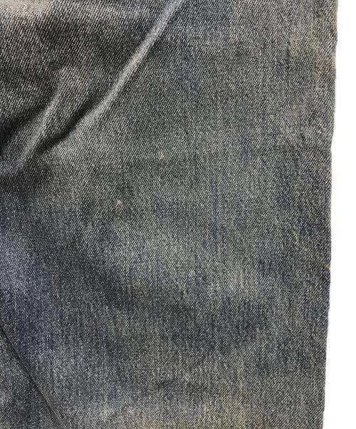 LEVI'S（リーバイス）LEVI'S (リーバイス) 501デニムパンツ インディゴ サイズ:Ｗ36の古着・服飾アイテム