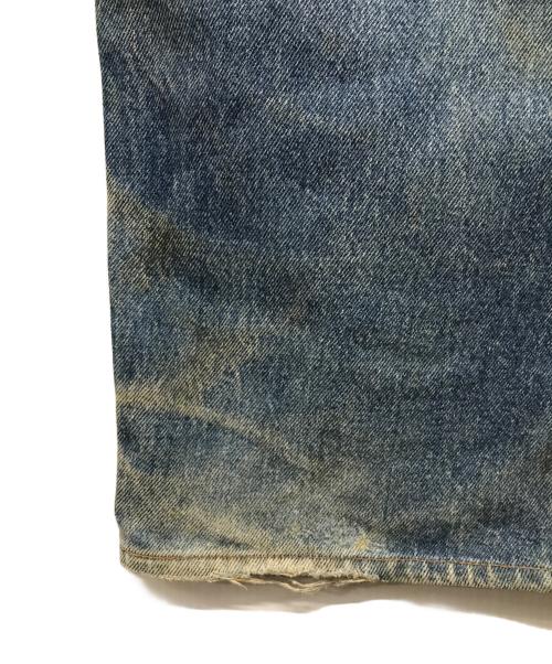 LEVI'S（リーバイス）LEVI'S (リーバイス) 501デニムパンツ インディゴ サイズ:Ｗ36の古着・服飾アイテム