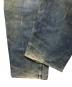 中古・古着 LEVI'S (リーバイス) 501デニムパンツ インディゴ サイズ:Ｗ36：10000円