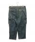 RRL (ダブルアールエル) M-47 Type Denim Pants(M-47　タイプ　デニムパンツ) ブルー サイズ:W36L32：30000円