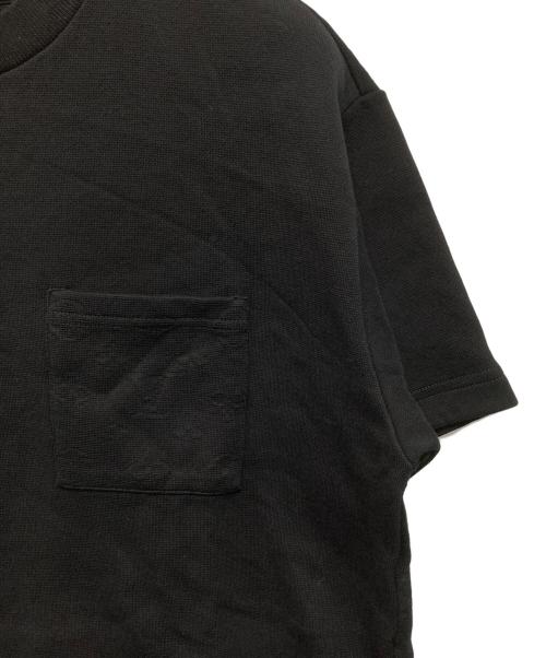 LOUIS VUITTON（ルイ ヴィトン）LOUIS VUITTON (ルイ ヴィトン) 3DモノグラムTシャツ ブラック サイズ:Sの古着・服飾アイテム