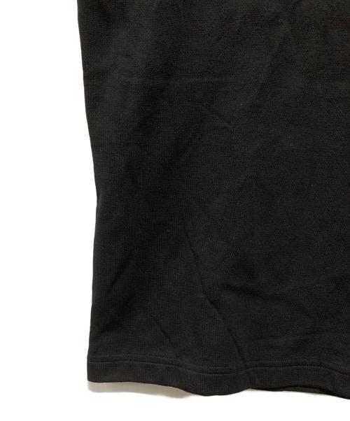 LOUIS VUITTON（ルイ ヴィトン）LOUIS VUITTON (ルイ ヴィトン) 3DモノグラムTシャツ ブラック サイズ:Sの古着・服飾アイテム