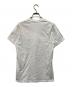 MONCLER (モンクレール) Heart Patch SS T-Shirt ホワイト サイズ:M：18000円