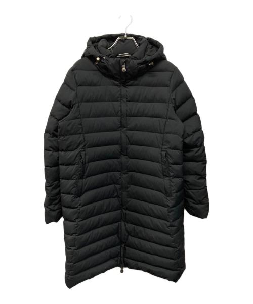 Pyrenex（ピレネックス）Pyrenex (ピレネックス) SPOUTNIC2 SOFT COAT(スプートニック2 ソフト コート) ブラック サイズ:SIZE 40の古着・服飾アイテム