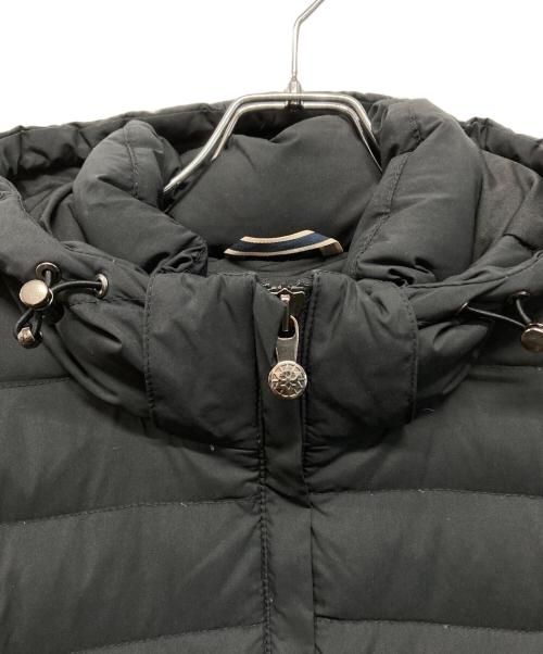 Pyrenex（ピレネックス）Pyrenex (ピレネックス) SPOUTNIC2 SOFT COAT(スプートニック2 ソフト コート) ブラック サイズ:SIZE 40の古着・服飾アイテム