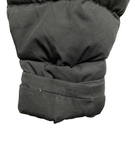 Pyrenex（ピレネックス）Pyrenex (ピレネックス) SPOUTNIC2 SOFT COAT(スプートニック2 ソフト コート) ブラック サイズ:SIZE 40の古着・服飾アイテム