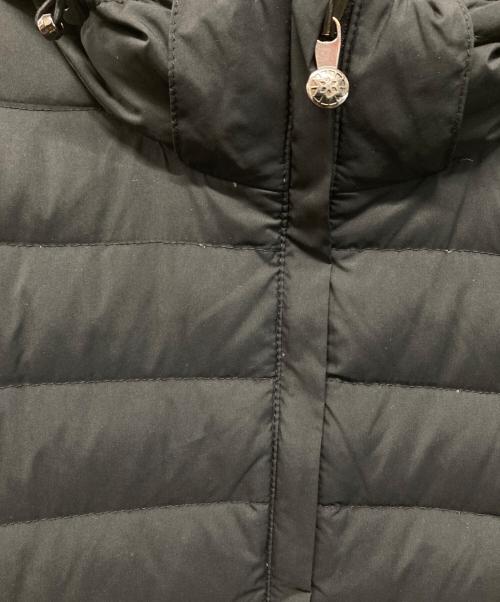Pyrenex（ピレネックス）Pyrenex (ピレネックス) SPOUTNIC2 SOFT COAT(スプートニック2 ソフト コート) ブラック サイズ:SIZE 40の古着・服飾アイテム