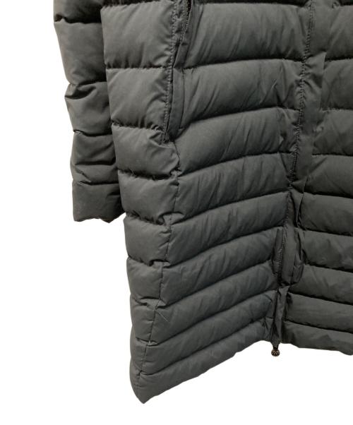 Pyrenex（ピレネックス）Pyrenex (ピレネックス) SPOUTNIC2 SOFT COAT(スプートニック2 ソフト コート) ブラック サイズ:SIZE 40の古着・服飾アイテム