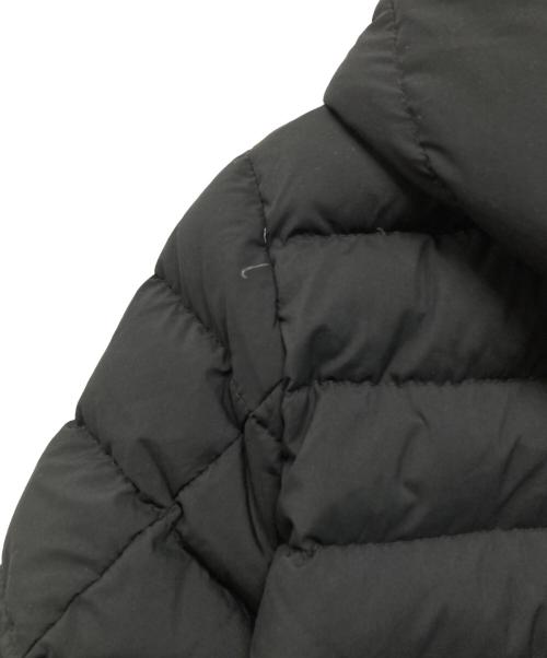 Pyrenex（ピレネックス）Pyrenex (ピレネックス) SPOUTNIC2 SOFT COAT(スプートニック2 ソフト コート) ブラック サイズ:SIZE 40の古着・服飾アイテム