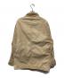 RRL (ダブルアールエル) ダックカバーオール ベージュ サイズ:M：45000円
