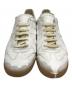 Maison Margiela (メゾンマルジェラ) レプリカビアンケットジャーマントレーナー ホワイト サイズ:SIZE 45：35000円