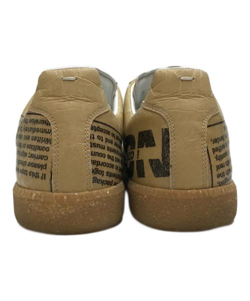 Maison Margiela（メゾンマルジェラ）Maison Margiela (メゾンマルジェラ) レプリカ スニーカー 