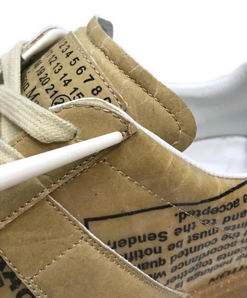 Maison Margiela（メゾンマルジェラ）Maison Margiela (メゾンマルジェラ) レプリカ スニーカー 
