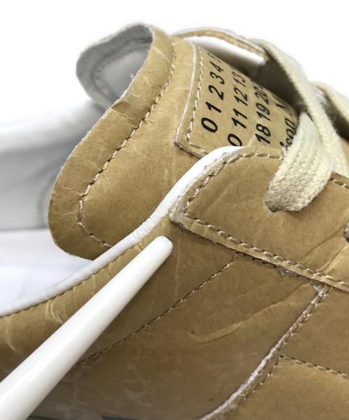 Maison Margiela（メゾンマルジェラ）Maison Margiela (メゾンマルジェラ) レプリカ スニーカー 