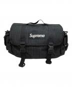 SUPREMEシュプリーム）の古着「24ss Mini Duffle Bag ショルダーバッグ」｜ブラック