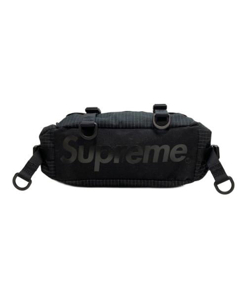 SUPREME（シュプリーム）SUPREME (シュプリーム) 24ss Mini Duffle Bag ショルダーバッグ ブラックの古着・服飾アイテム