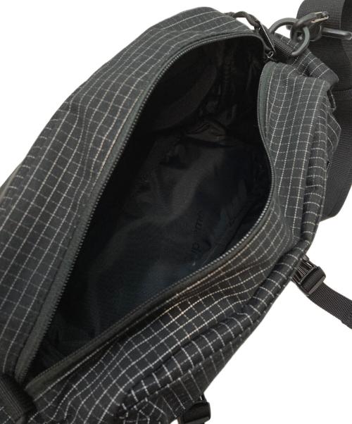 SUPREME（シュプリーム）SUPREME (シュプリーム) 24ss Mini Duffle Bag ショルダーバッグ ブラックの古着・服飾アイテム