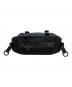 中古・古着 SUPREME (シュプリーム) 24ss Mini Duffle Bag ショルダーバッグ ブラック：16000円