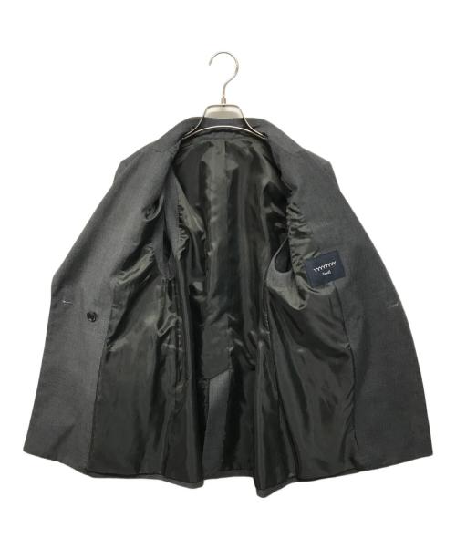 YANUK（ヤヌーク）YANUK (ヤヌーク) 24SS モジュラー ジャケット グレー サイズ:Sの古着・服飾アイテム