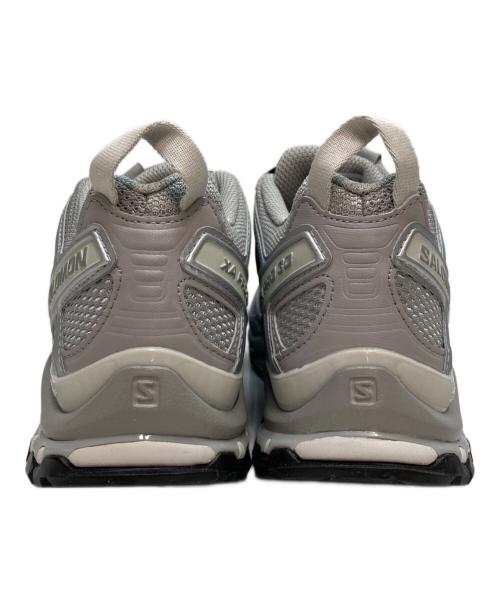 SALOMON（サロモン）SALOMON (サロモン) XA PRO 3D ローカットスニーカー グレー サイズ:24cmの古着・服飾アイテム