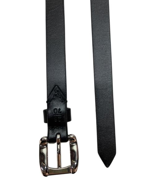 J&M DAVIDSON（ジェイ＆エム デヴィッドソン）J&M DAVIDSON (ジェイ＆エム デヴィッドソン) BONNY BELT MINI  ボニーベルトミニ ブラックの古着・服飾アイテム