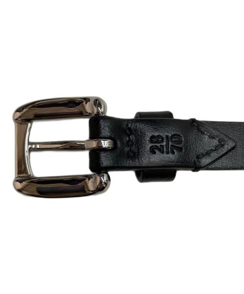 J&M DAVIDSON（ジェイ＆エム デヴィッドソン）J&M DAVIDSON (ジェイ＆エム デヴィッドソン) BONNY BELT MINI  ボニーベルトミニ ブラックの古着・服飾アイテム