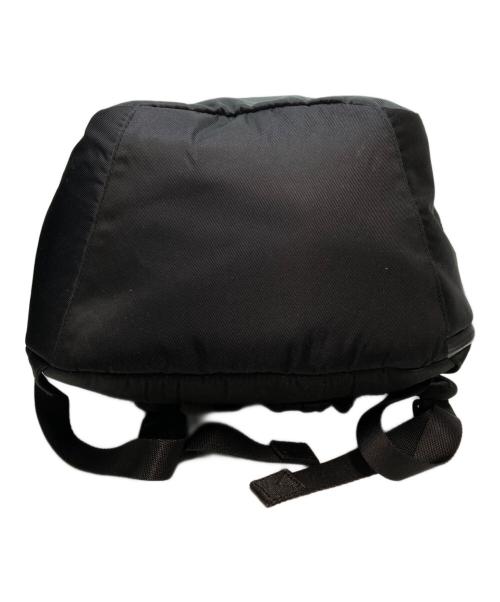 Y-3（ワイスリー）Y-3 (ワイスリー) adidas (アディダス) ロゴリュック ブラック×レッドの古着・服飾アイテム