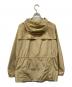 BURBERRY (バーバリー) ナイロンコットン Trench Jacket(トレンチジャケット) ベージュ サイズ:40：45000円