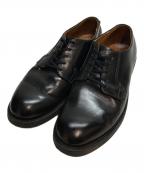 RED WINGレッドウィング）の古着「OXFORD POSTMAN #101(オックスフォードポストマン)」｜ブラック