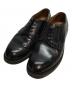 RED WING（レッドウィング）の古着「OXFORD POSTMAN #101(オックスフォードポストマン)」｜ブラック