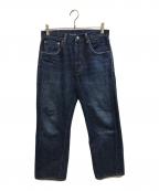 LEVI'S VINTAGE CLOTHINGリーバイス ビンテージ クロージング）の古着「501XXデニムパンツ」｜インディゴ
