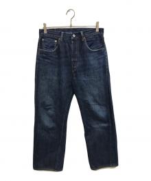 LEVI'S VINTAGE CLOTHING（リーバイス ビンテージ クロージング）の古着「501XXデニムパンツ」｜インディゴ