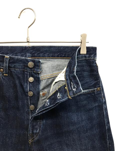 LEVI'S VINTAGE CLOTHING（リーバイス ビンテージ クロージング）LEVI'S VINTAGE CLOTHING (リーバイス ビンテージ クロージング) 501XXデニムパンツ インディゴ サイズ:W30の古着・服飾アイテム