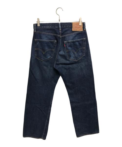 LEVI'S VINTAGE CLOTHING（リーバイス ビンテージ クロージング）LEVI'S VINTAGE CLOTHING (リーバイス ビンテージ クロージング) 501XXデニムパンツ インディゴ サイズ:W30の古着・服飾アイテム