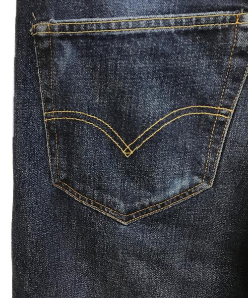 LEVI'S VINTAGE CLOTHING（リーバイス ビンテージ クロージング）LEVI'S VINTAGE CLOTHING (リーバイス ビンテージ クロージング) 501XXデニムパンツ インディゴ サイズ:W30の古着・服飾アイテム